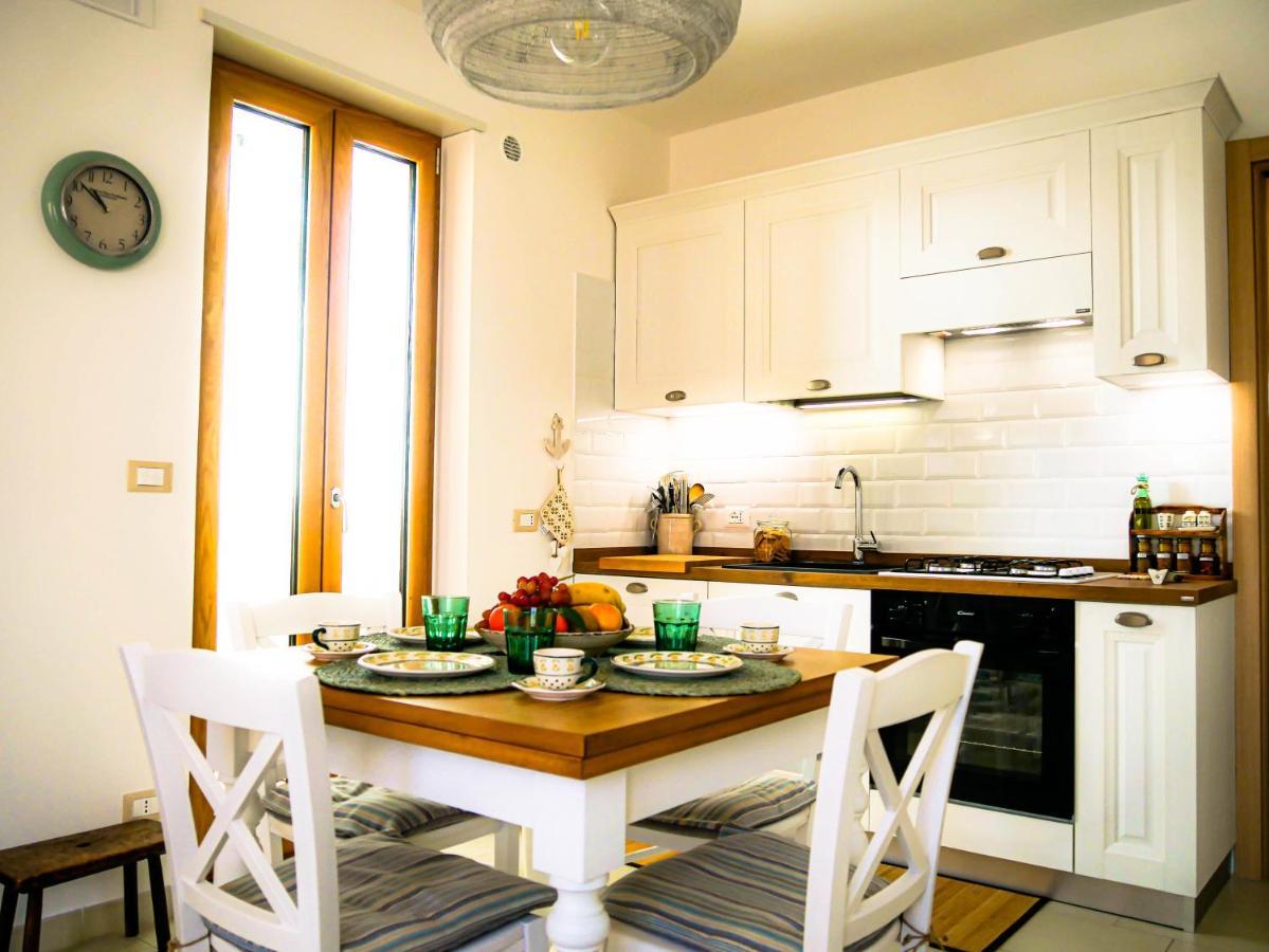 Cala Verdegiglio Home Monopoli Exterior photo